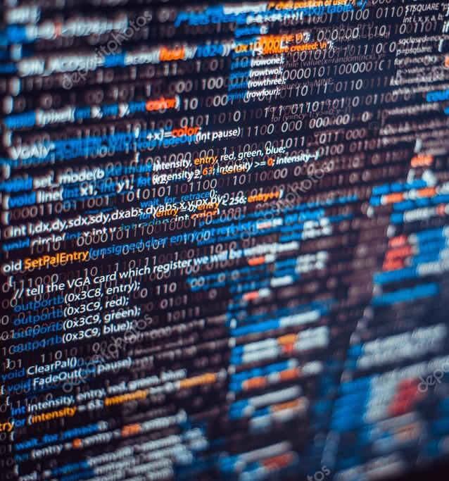 program-code-image